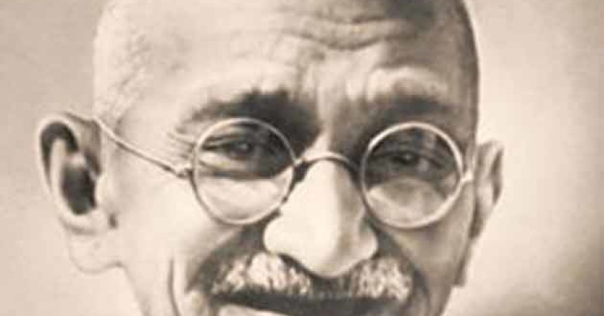 Gandhi izreke mahatma Mudre izreke